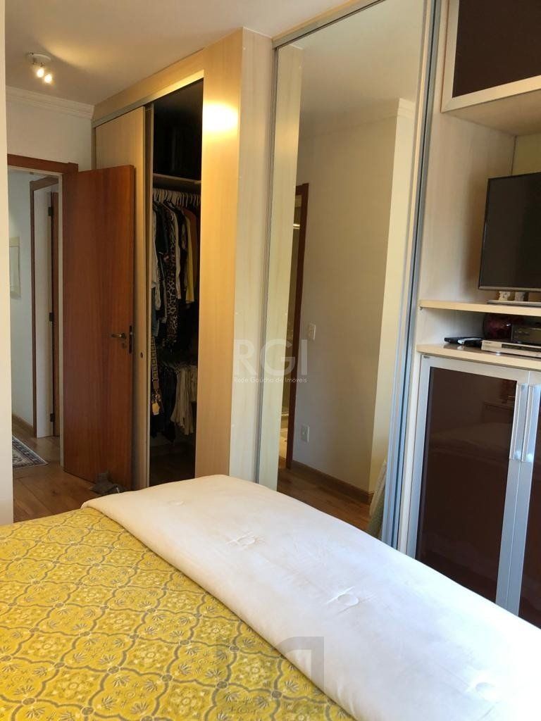 Apartamento para Venda - 172.94m², 3 dormitórios, 1 suites, 2 vagas - Tristeza — foto 11
