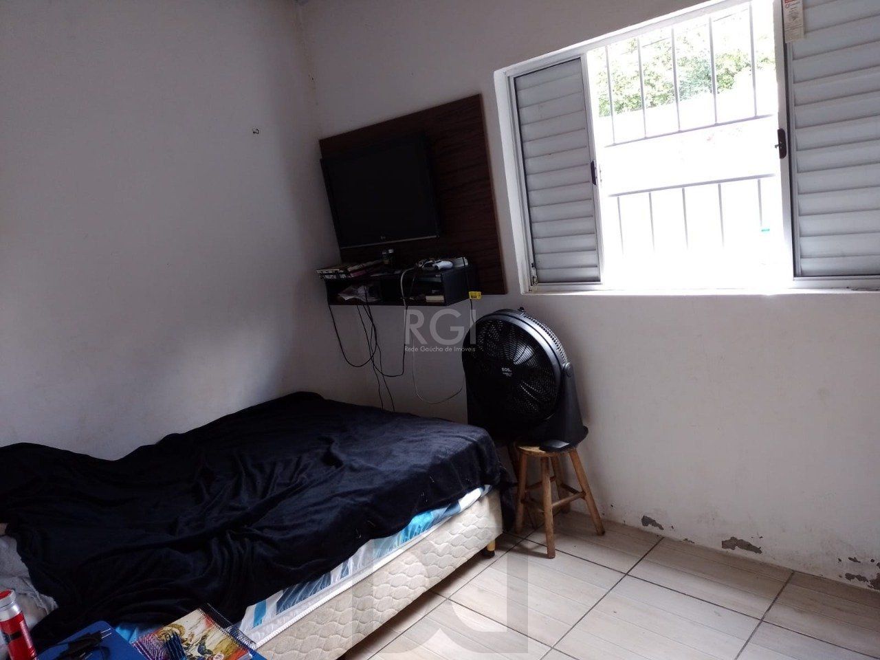 Casa de 4 dormitórios no bairro Jardim Floresta — foto 11