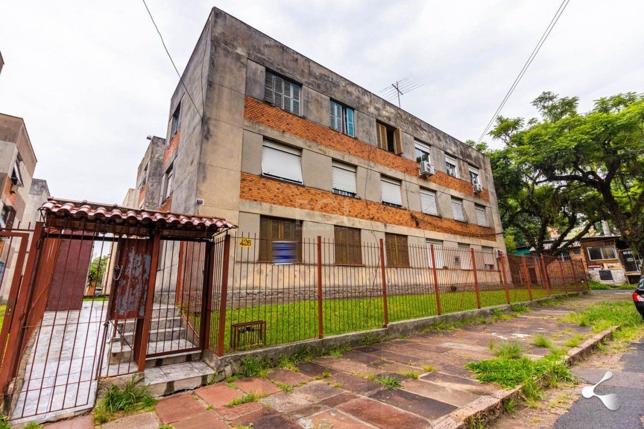 Apartamento para Venda - 65m², 3 dormitórios, Cavalhada, Porto Alegre — foto 1