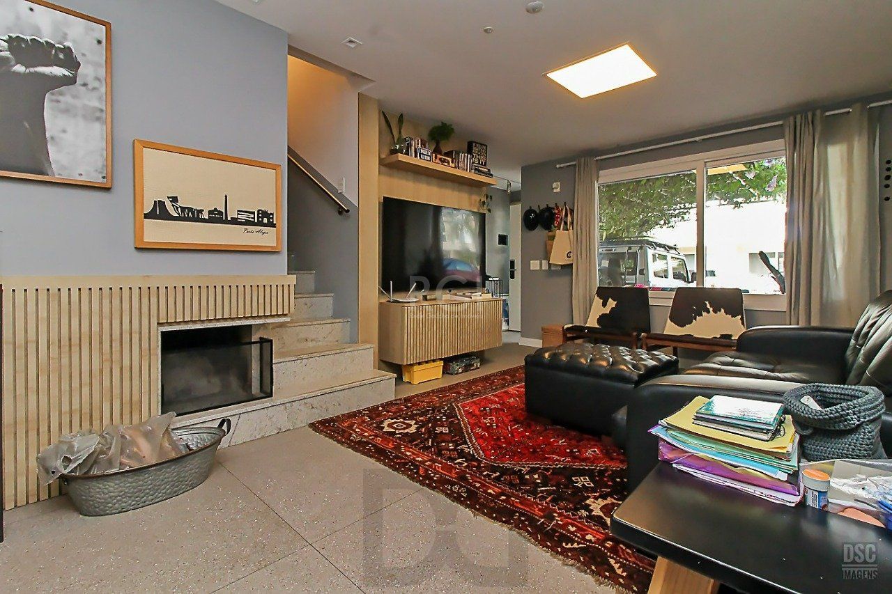 Casa para Venda, 3 dormitórios, sendo 1 suite, 2 vagas - Vila Nova, Porto Alegre, RS — foto 31