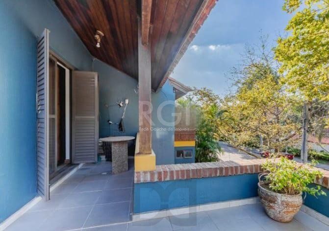 CASA DE CONDOMÍNIO, 3 DORMITÓRIOS, SUÍTE, NO BAIRRO JARDIM SABARÁ, PORTO ALEGRE/RS — foto 19