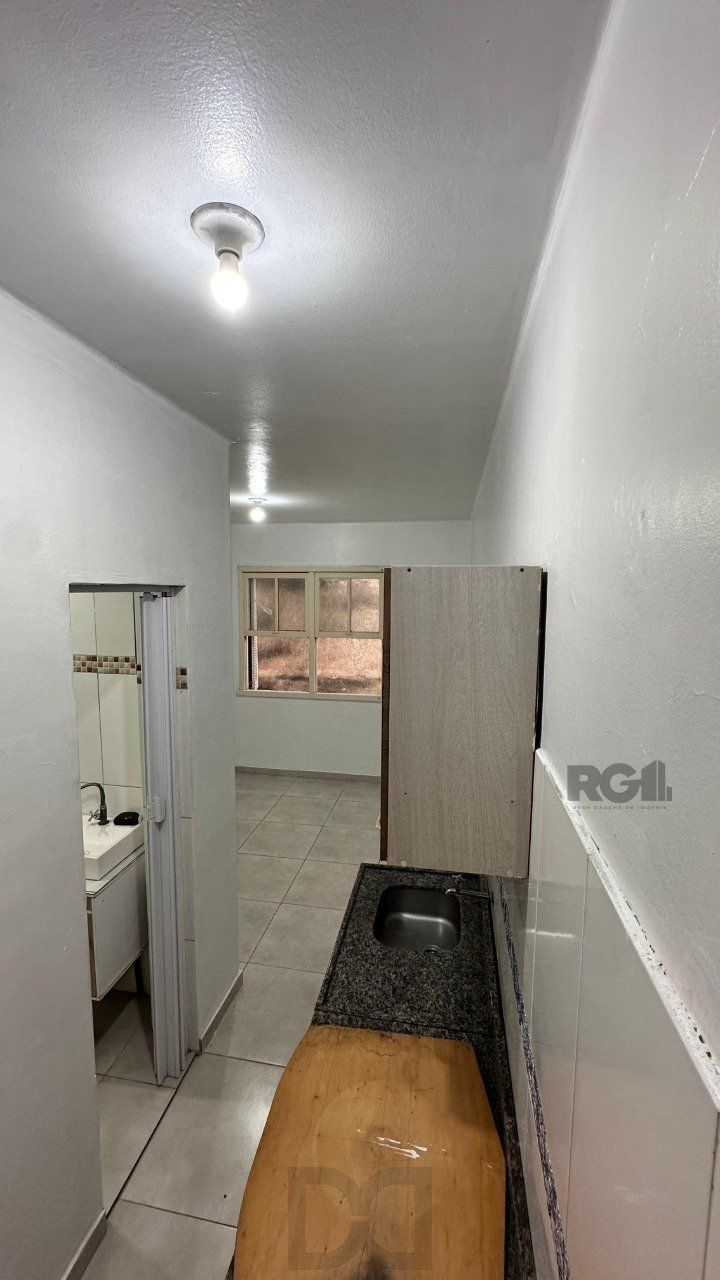Apartamento JK no Centro Histórico, Porto Alegre/RS — foto 7