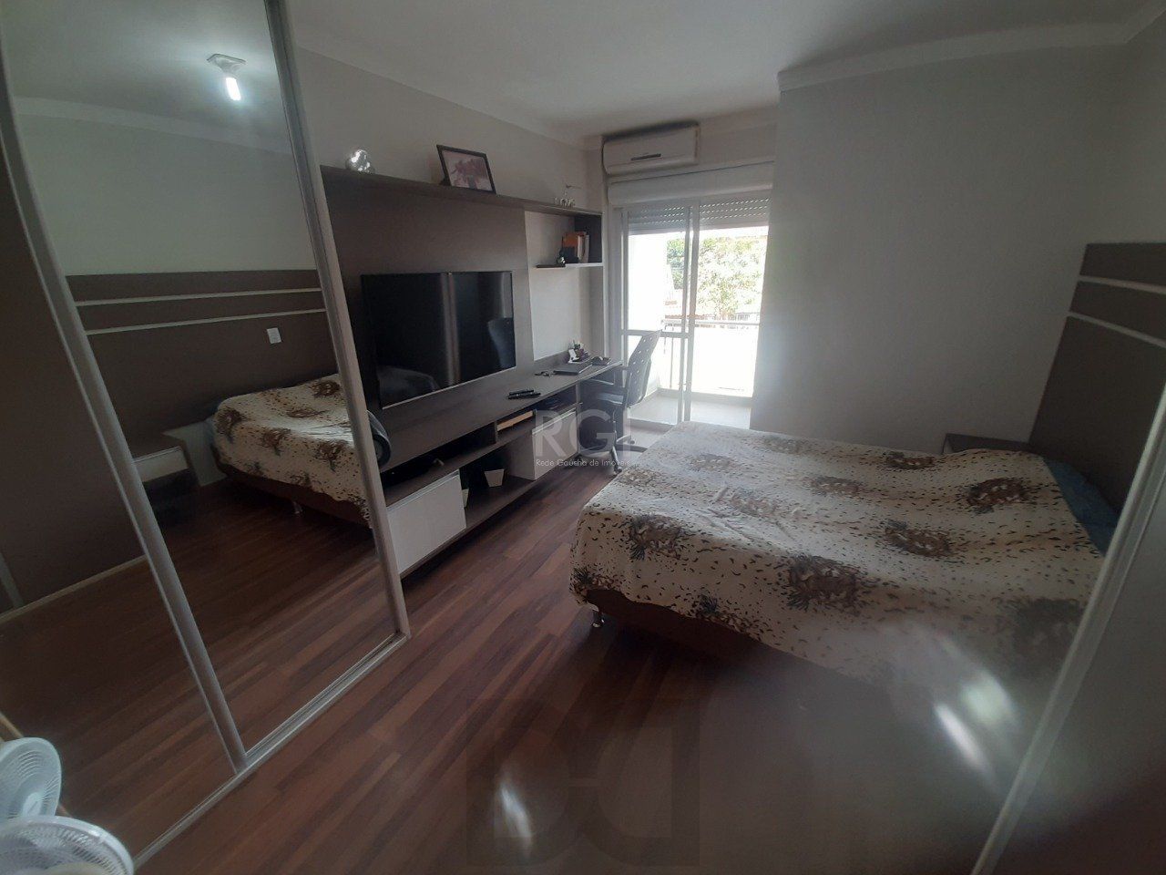 Casa com 2 quartos, 2 suítes, varanda, vaga, no bairro Aberta dos Morros, Poa/RS — foto 27
