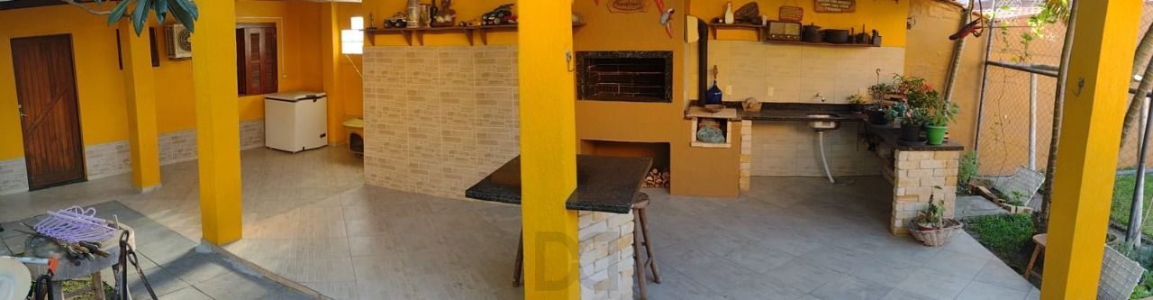 Casa para Venda - 693.6m², 5 dormitórios, sendo 3 suites, 4 vagas - Hípica — foto 45