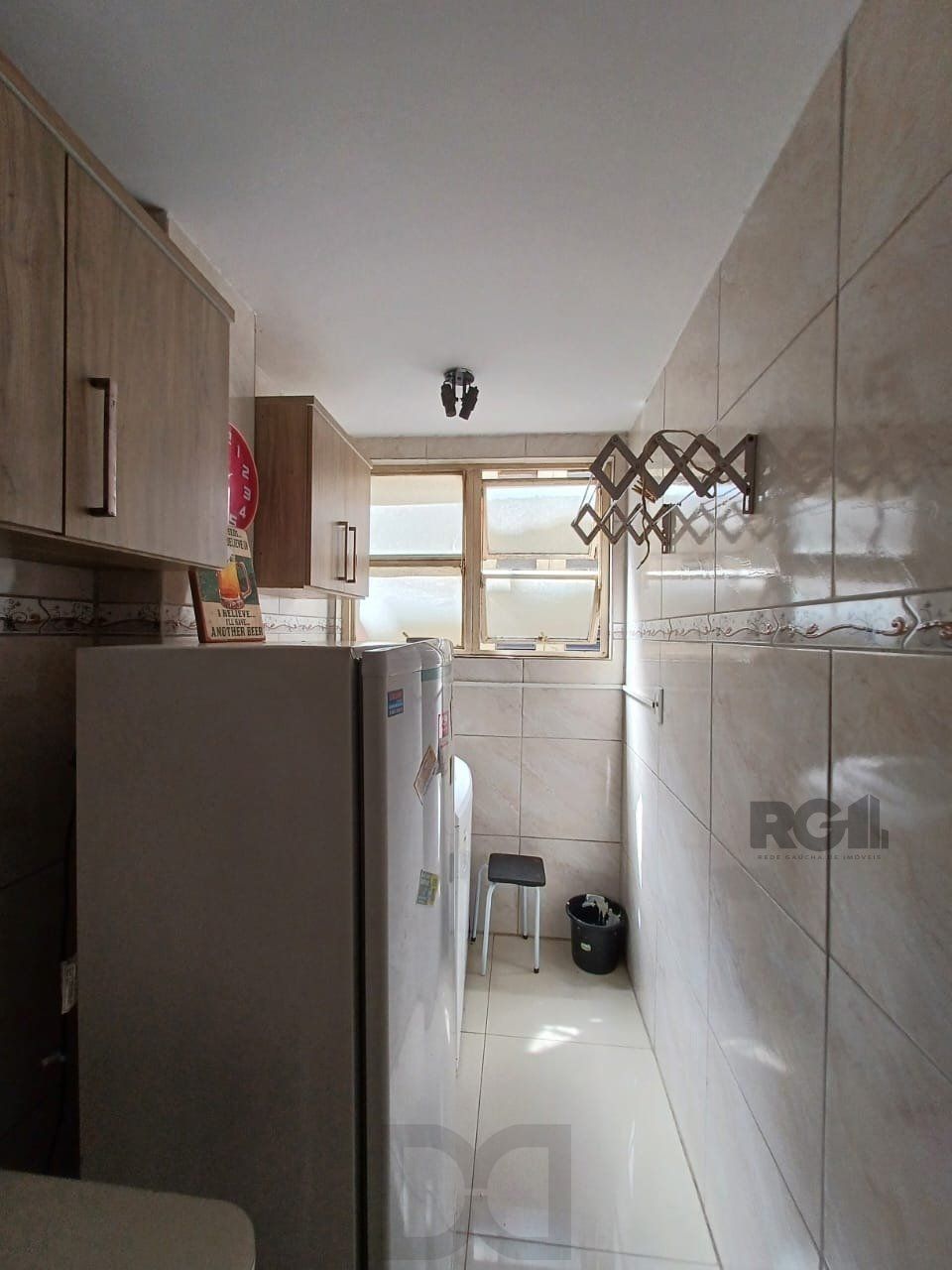 Apartamento para Venda - 28,25m², 1 dormitório, Centro Histórico, Porto Alegre — foto 4