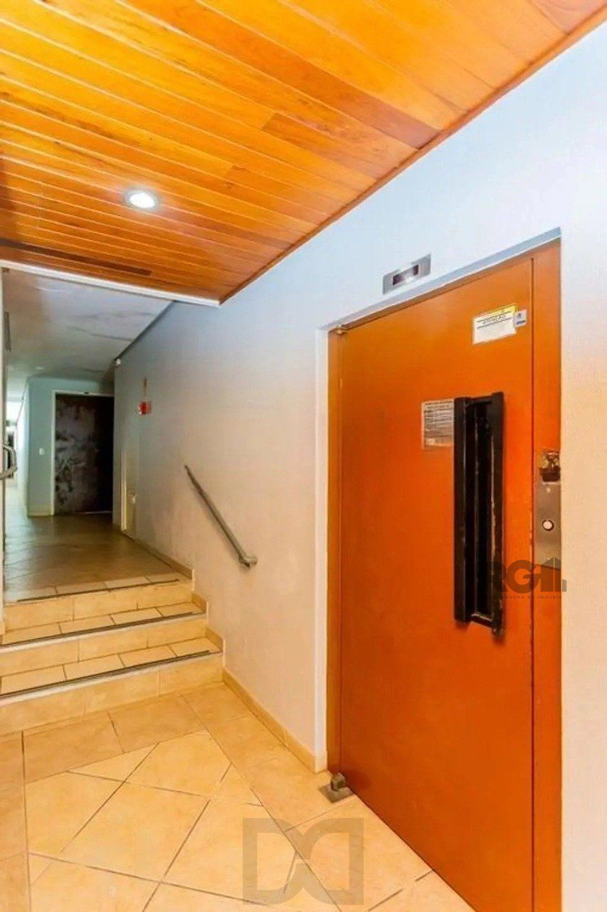 Apartamento com 02 quartos com 01 vaga de garagem coberta e escriturada. — foto 23