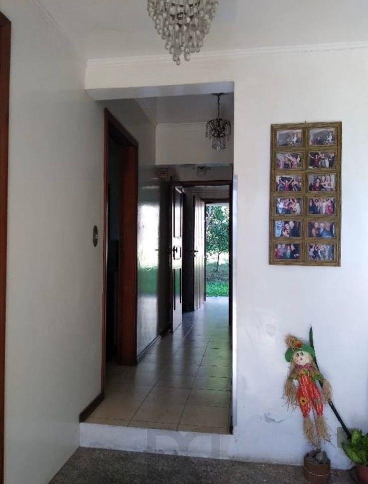 Casa Ampla no Jardim Carvalho com 4 dormitórios — foto 18