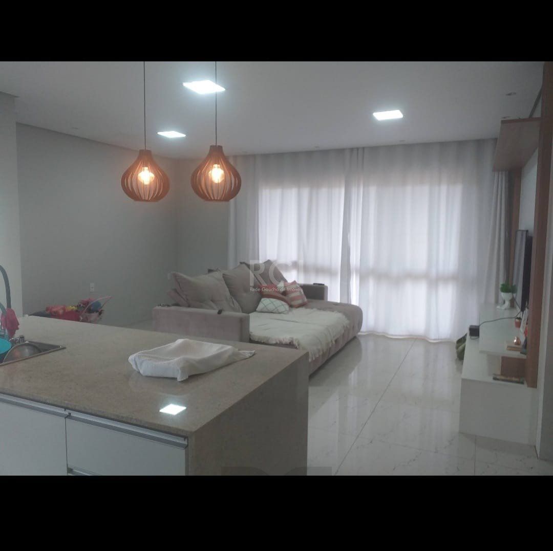 Casa - 175 m², 3 dormitórios, 2 vagas de garagem, Belém Velho, Porto Alegre — foto 3