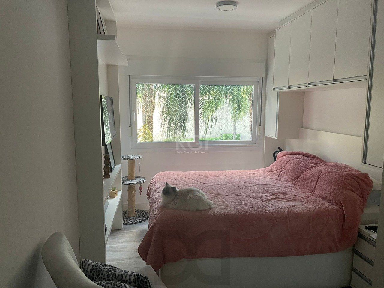 Apartamento para Venda - 60m², 2 dormitórios, sendo 1 suites, 1 vaga - Glória — foto 9