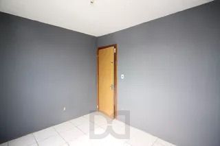 Apartamento com 02 quartos e 01 vaga no Bairro Restinga em Porto Alegre — foto 2