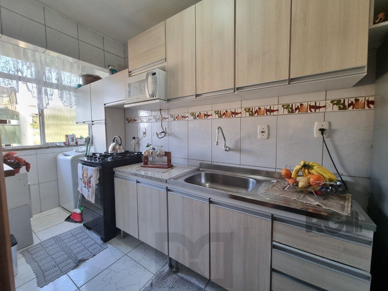 Apartamento 3 Quartos, 1 banheiro, 1 vaga no Bairro Vila Nova, Porto Alegre, RS — foto 22
