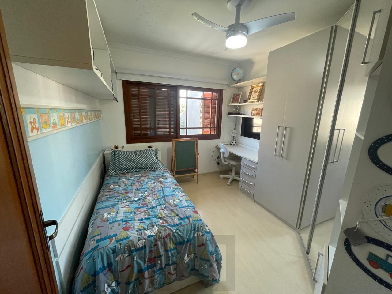 Casa em Condomínio com 03 quartos (01 suíte com closet) e 06 vagas no Ecoville — foto 19