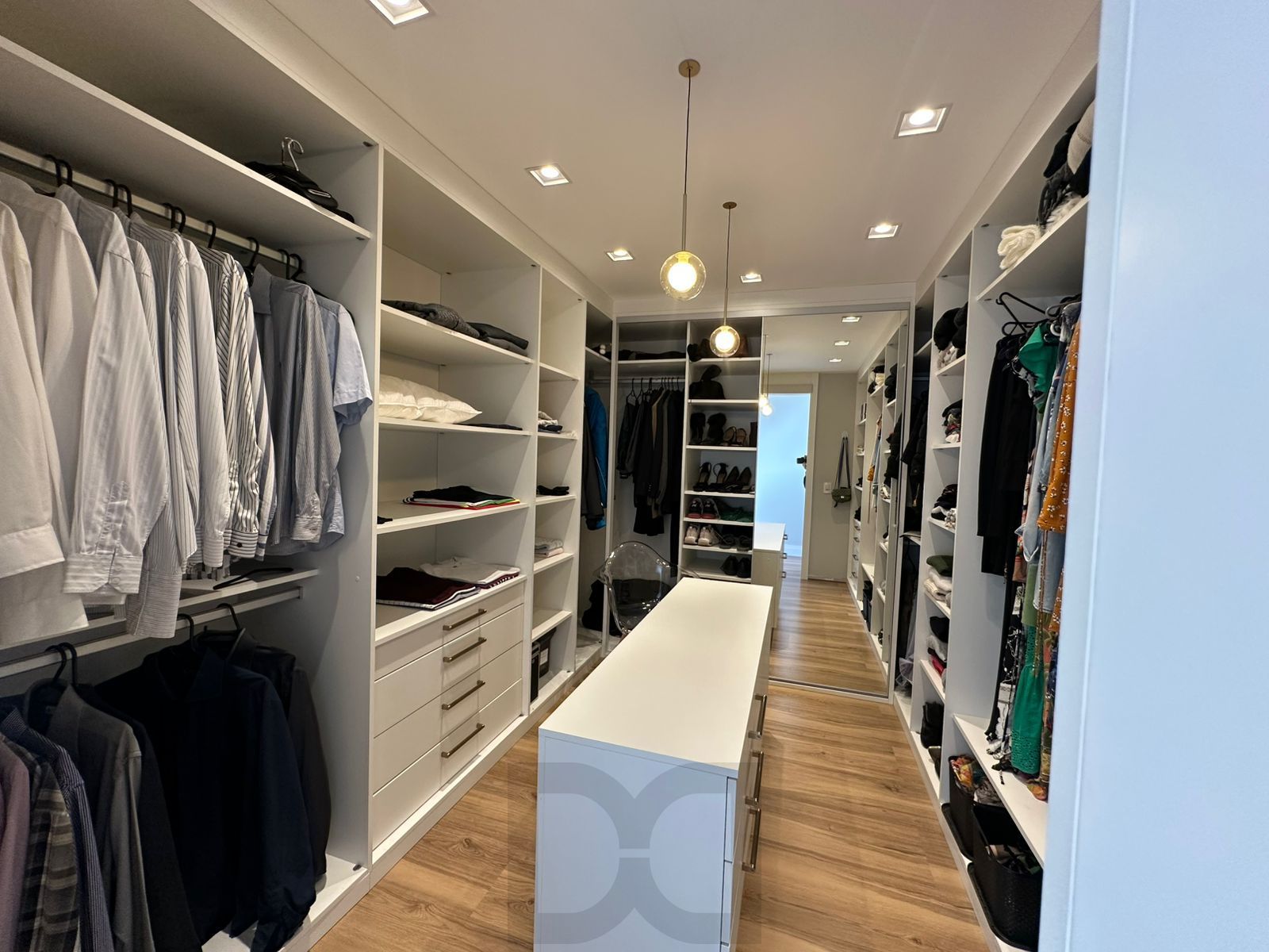 Lindo Apartamento 3 Suítes, 5 banh, 3 vagas, Vista Guaiba, Tristeza, Porto Alegre, RS — foto 24
