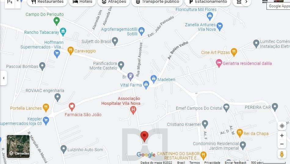 Terreno em Condominio para Venda - 0m², 0 dormitórios, Vila Nova, Porto Alegre — foto 7