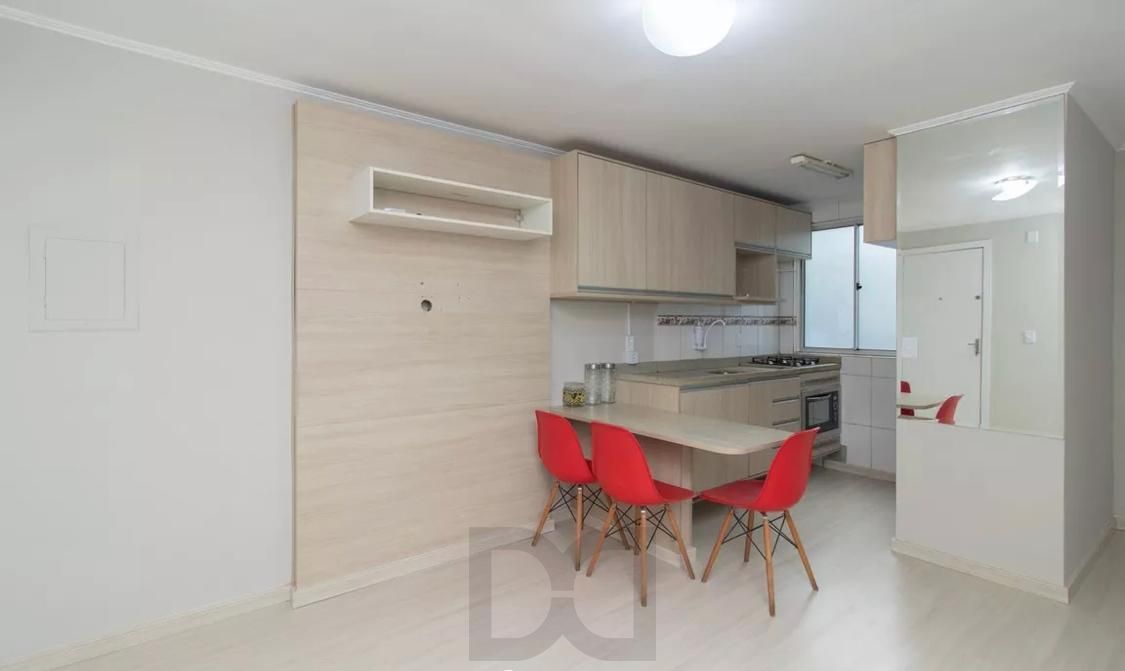 Apartamento 2 quartos e 01 vaga no Bairro Campo Novo em Porto Alegre — foto 3