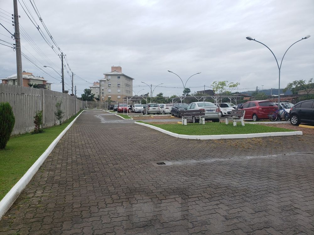 Apartamento com 02 quartos e 01 vaga fixa no Bairro Restinga em Porto Alegre — foto 13