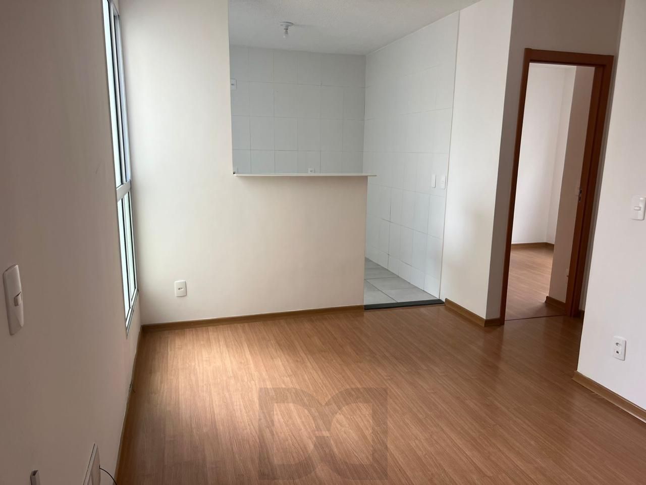 Apartamento com 02 quarto e 01 vaga no Bairro Morro Santana em Porto Alegre — foto 1