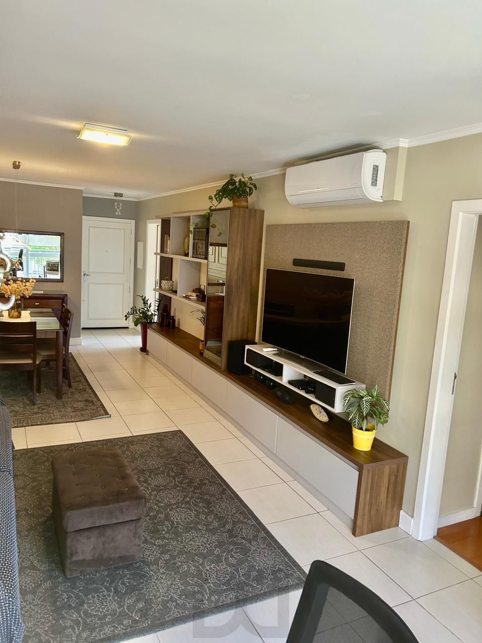 Apto 3 quartos / suite Chacara das Pedras - Porto Alegre -RS — foto 7