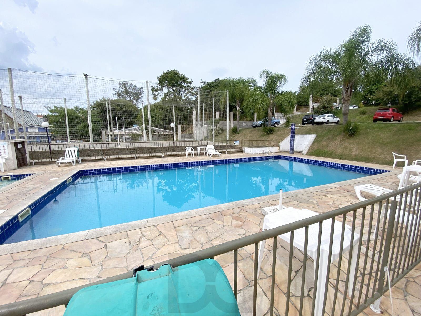 Apartamento com 02 quartos e 01 vaga escriturada no Bairro Jardim Leopoldina — foto 9