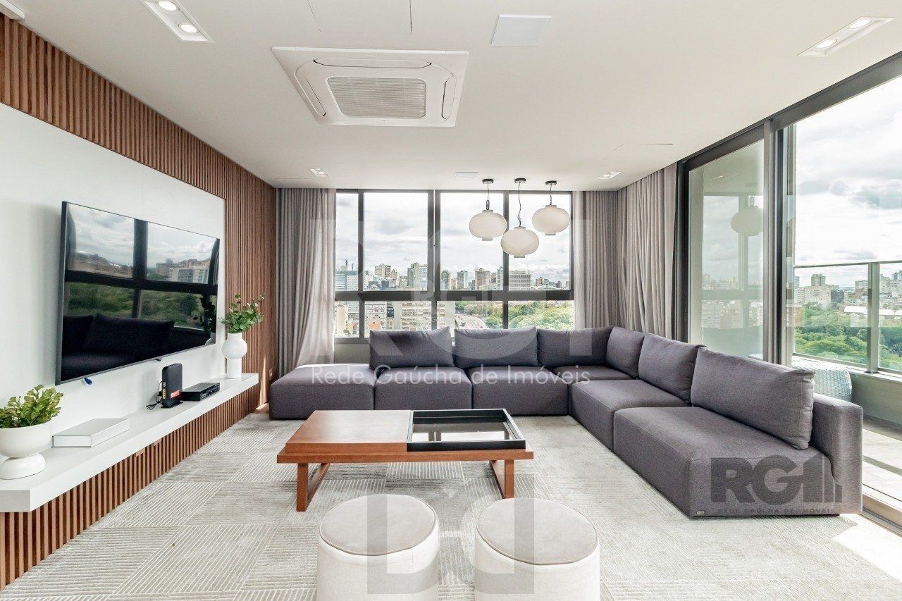 Apartamento perto da UFRGS com 41m² — foto 2