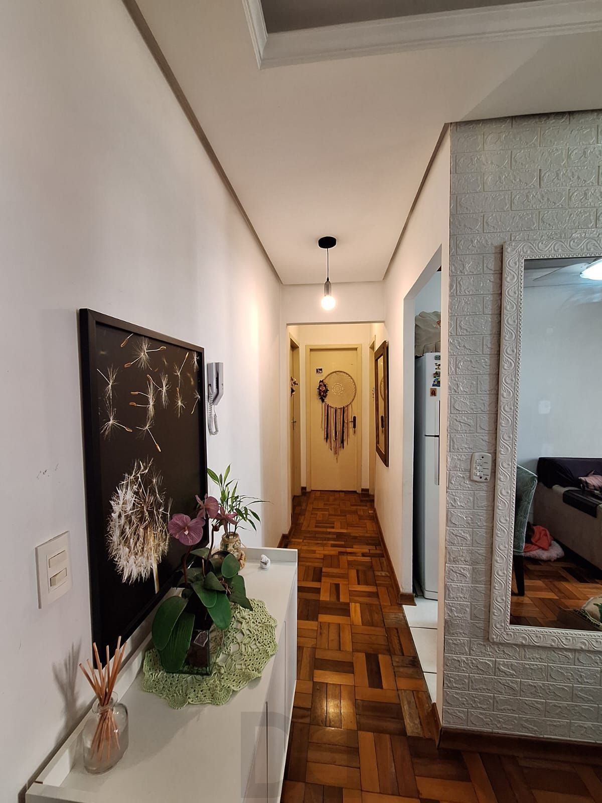 Apartamento com 02 quartos no Centro de Porto Alegre — foto 5