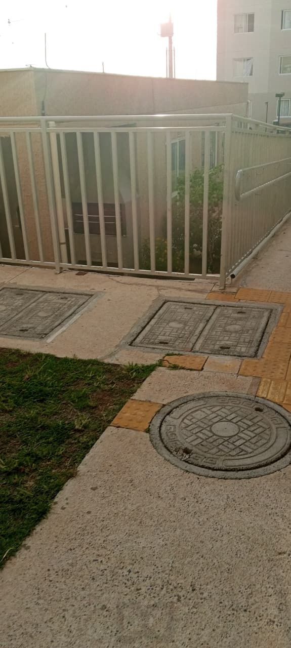 Apartamento com 02 quartos e 01 vaga no Bairro Jardim Leopoldina Porto Alegre — foto 13