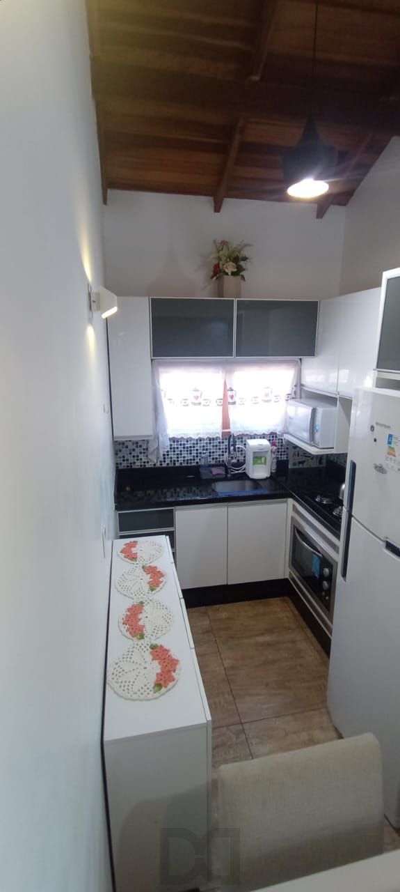 Casa com 02 quartos e 01 vaga no Bairro Cavalhada — foto 10