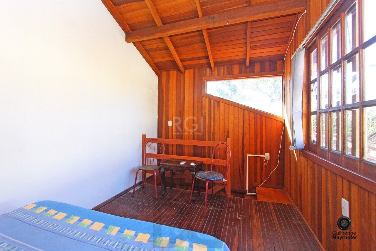 Casa para Venda - 249.54m², 4 dormitórios, sendo 1 suites, 5 vagas - Ipanema — foto 37