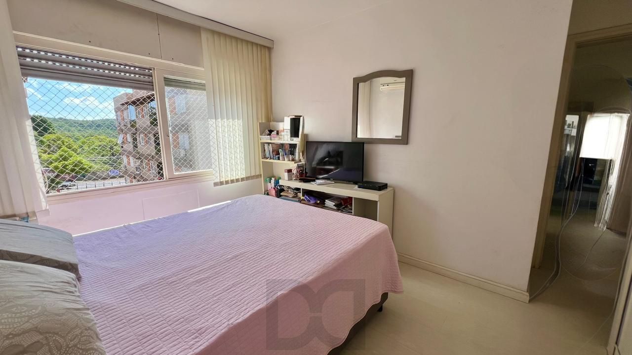 Apartamento 3 dormitórios 1 vaga 70m2 no bairro Cavalhada. — foto 19