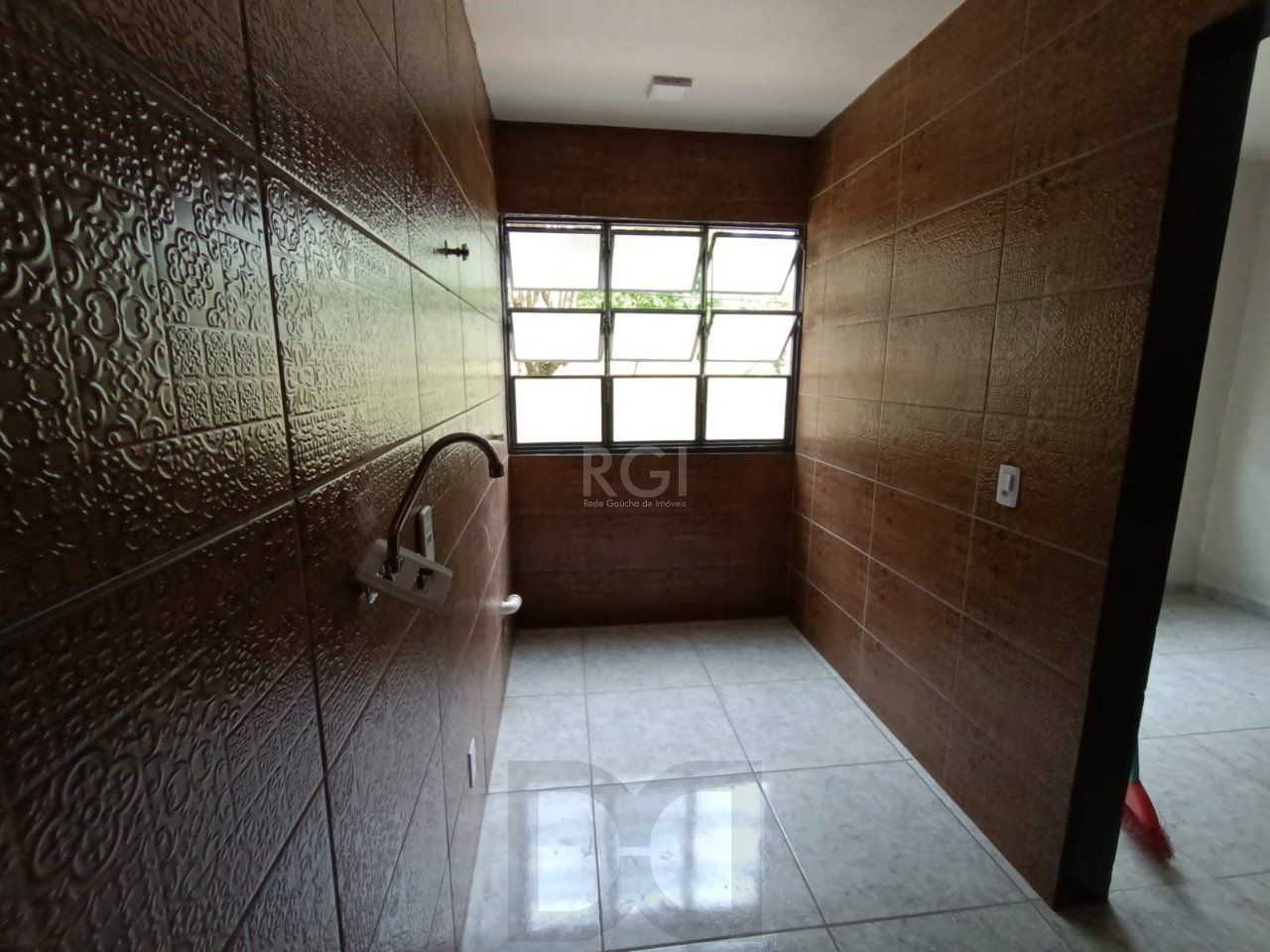 Apartamento para Venda - 33.3m², 1 dormitório, 1 vaga - Santo Antonio, Poa — foto 6