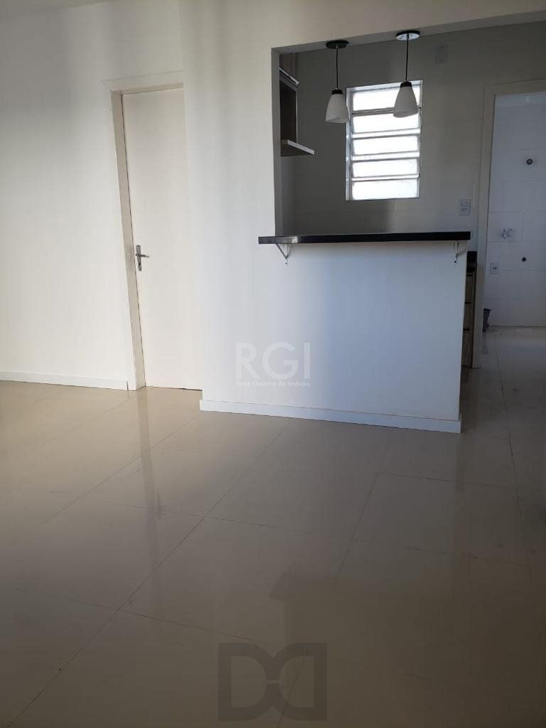Apartamento JK , 28m², 1 dormitório, vaga - Bom Jesus, uma quadra da Protásio — foto 7