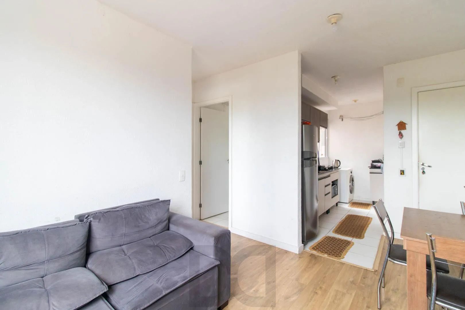 Apartamento 2 Quartos Bairro Ipanema — foto 3