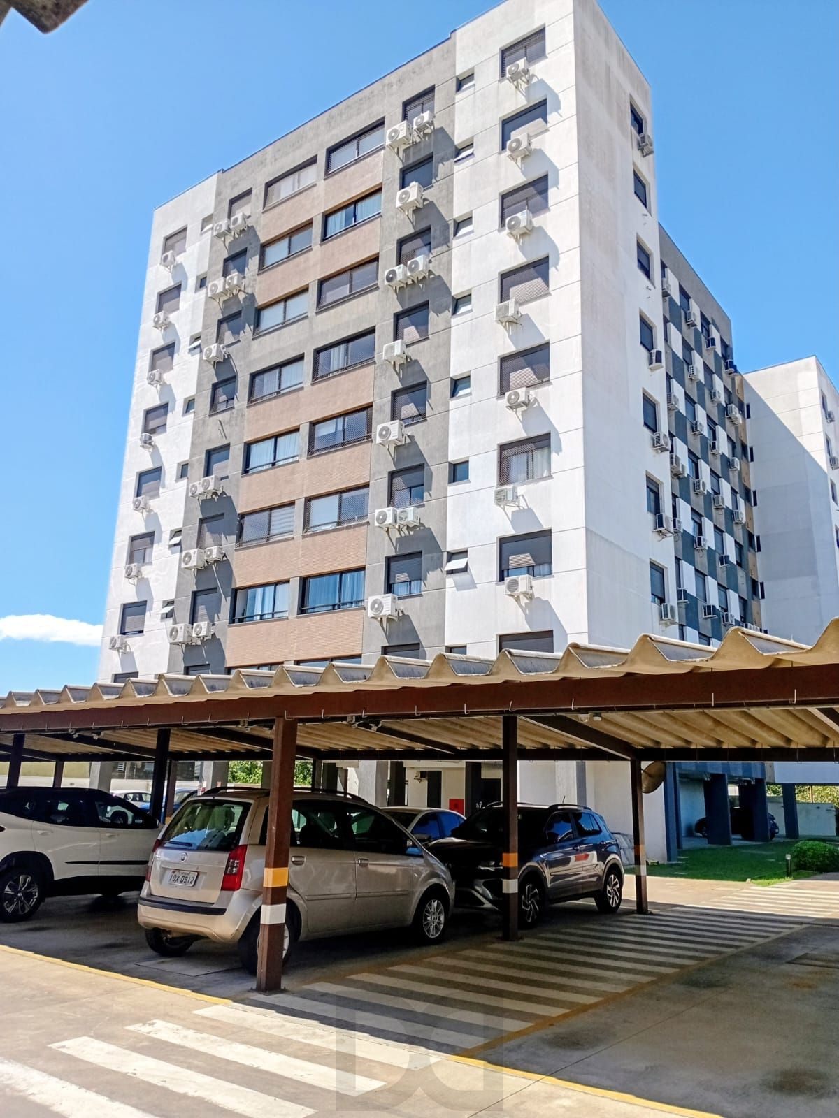 Apartamento 2 quartos, suíte, vaga coberta no bairro Camaquã em Porto Alegre/RS — foto 34