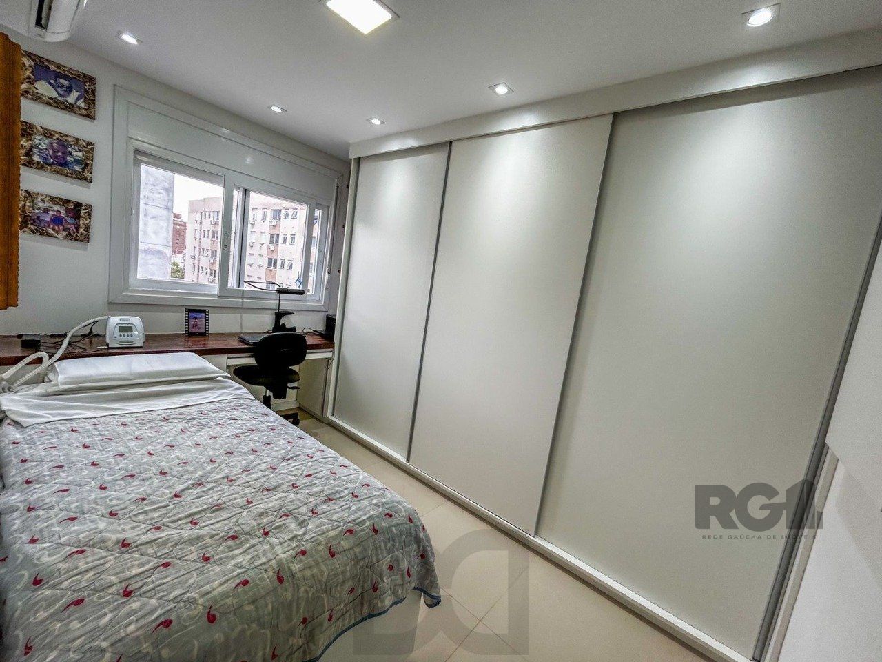 Apartamento de 03 dormitórios na Tristeza Zona Sul de Porto Alegre — foto 14