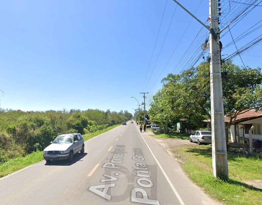 Terreno no Bairro Ponta Grossa com 17 Hectares — foto 3