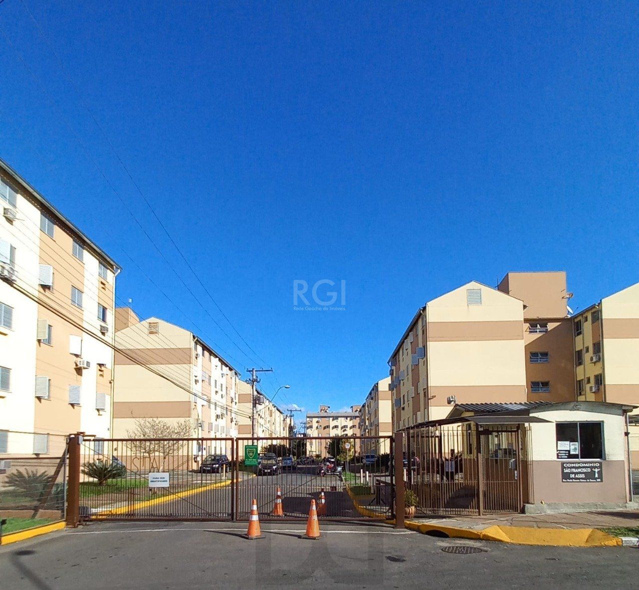 Apartamento para Venda - 47m², 2 dormitórios, Rubem Berta — foto 11