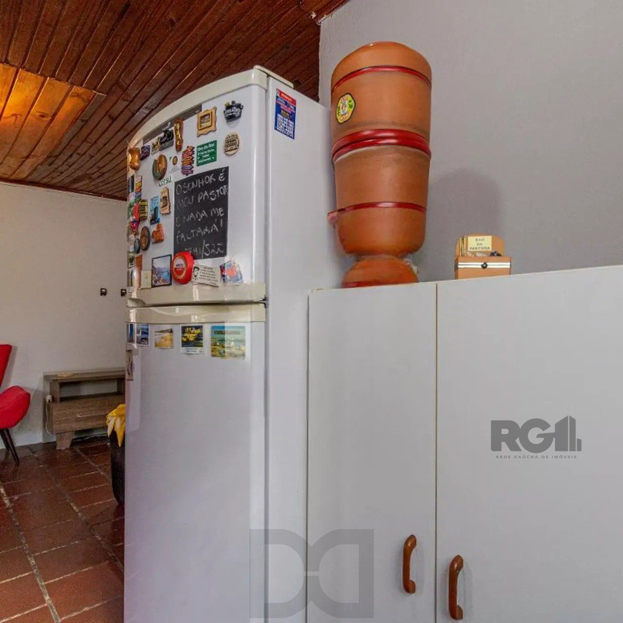 Casa 1 dormitório e 1 vaga no jardim Sabará — foto 13