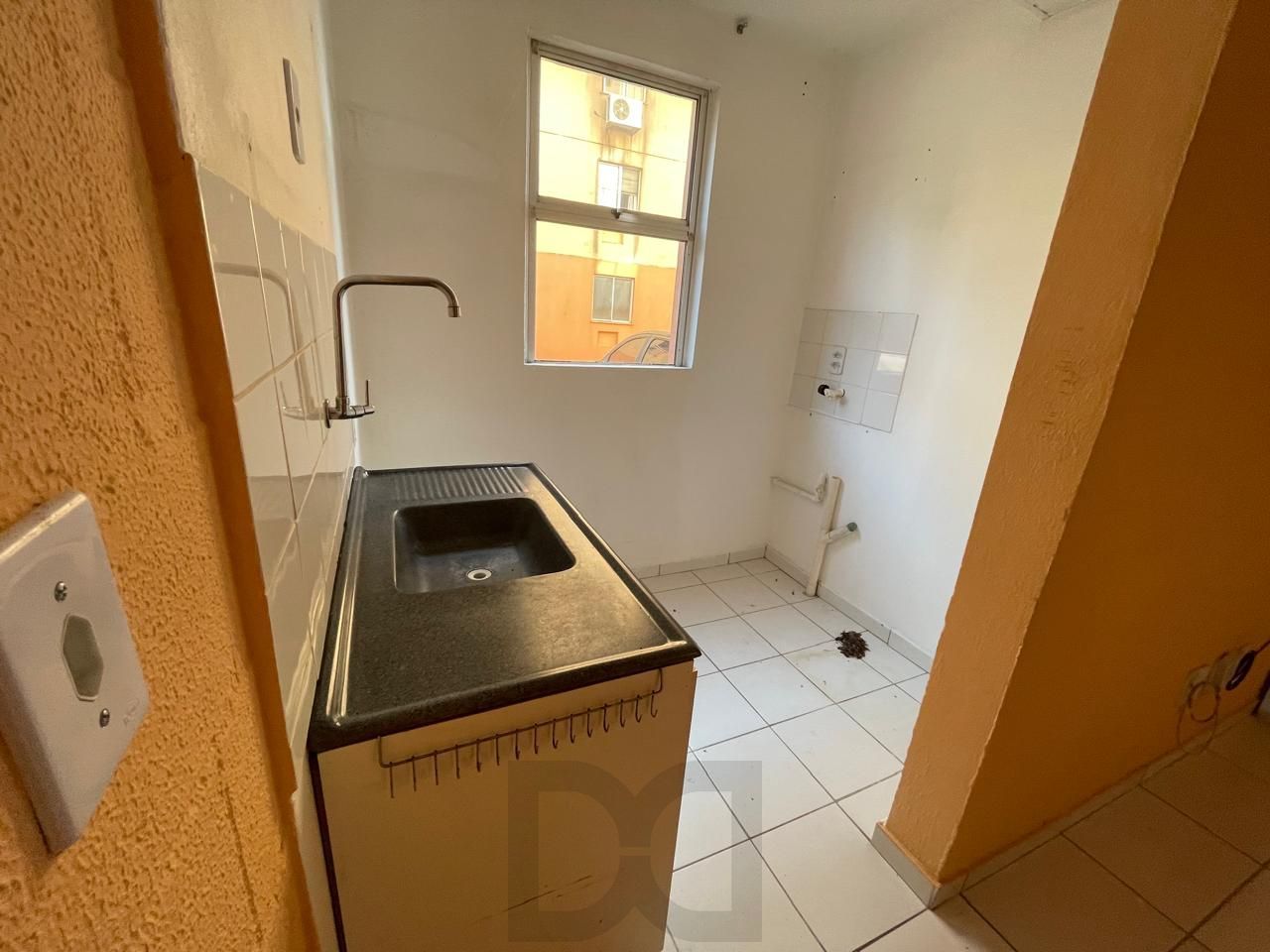 Apartamento Térreo com 02 quartos 01 vaga no Bairro Mário Quintana Porto Alegre — foto 4