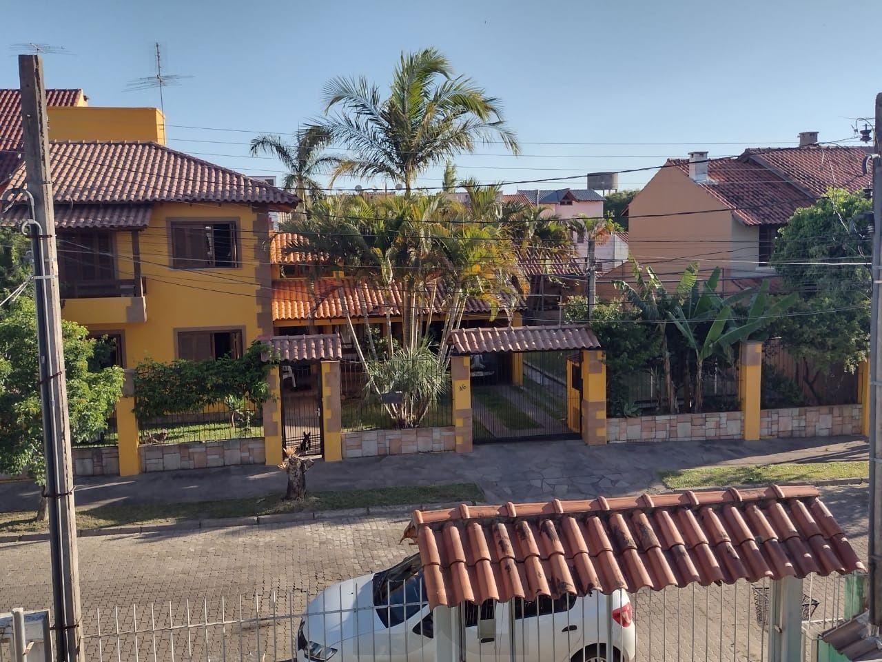 Casa para Venda - 693.6m², 5 dormitórios, sendo 3 suites, 4 vagas - Hípica — foto 113