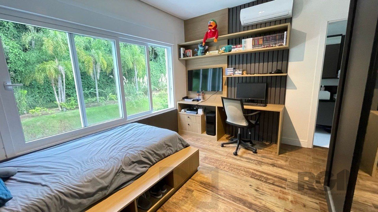 Casa em condomínio com 3 suítes, no bairro Pedra Redonda, Porto Alegre/RS — foto 18