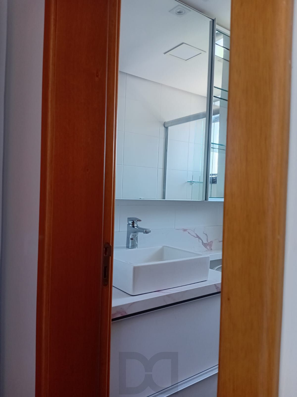 Apartamento 2 quartos, suíte, vaga coberta no bairro Camaquã em Porto Alegre/RS — foto 11