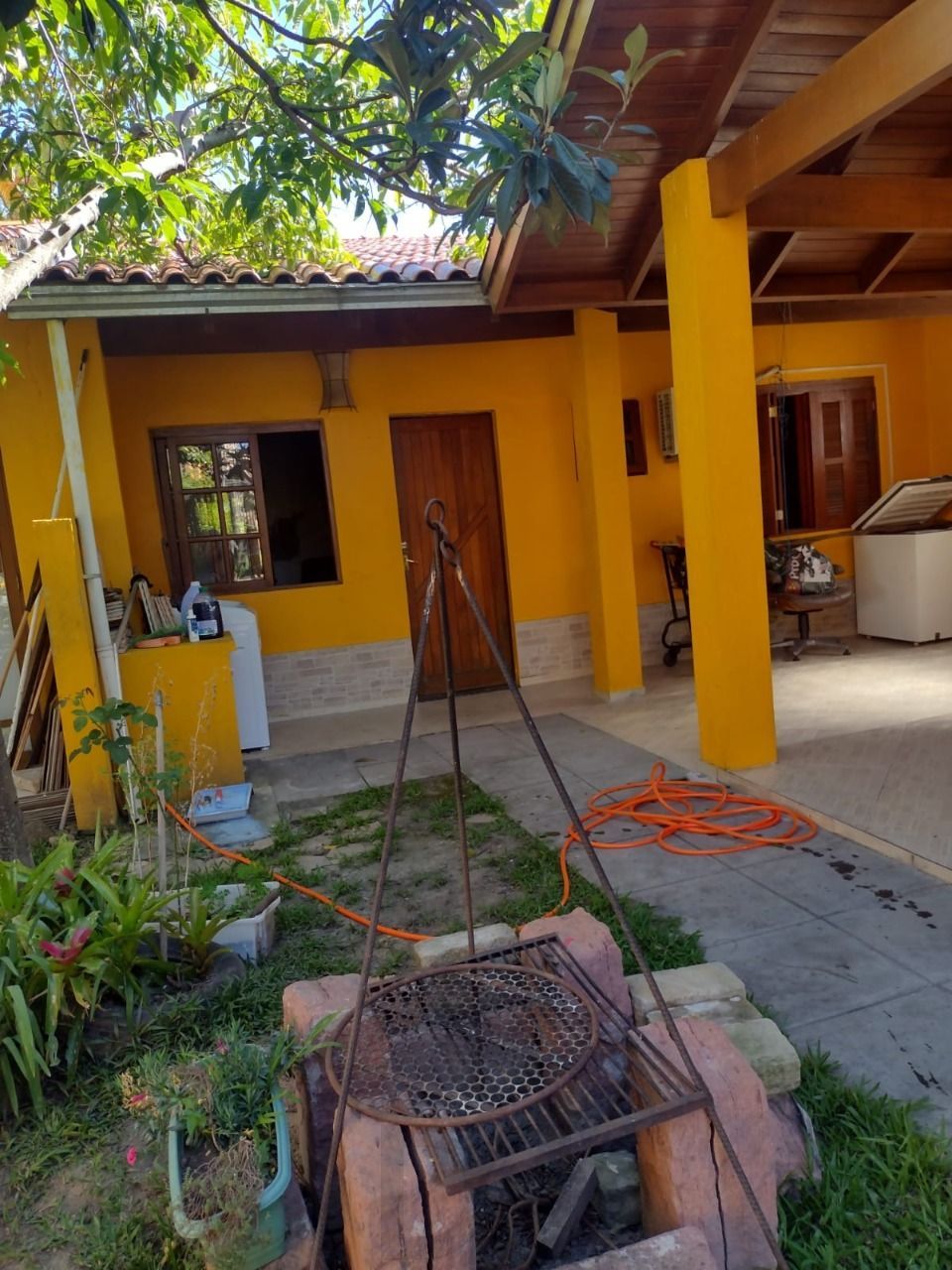 Casa para Venda - 693.6m², 5 dormitórios, sendo 3 suites, 4 vagas - Hípica — foto 116