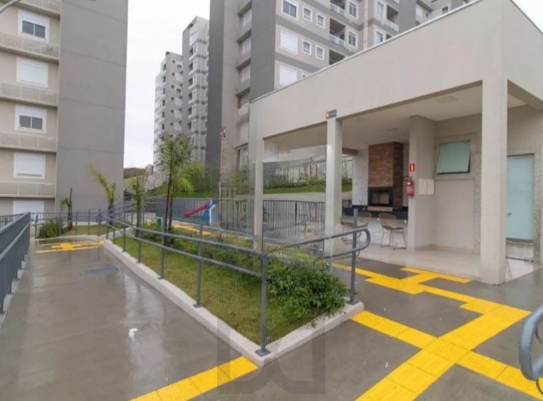 Apartamento no bairro Camaquã em Porto Alegre/RS — foto 13
