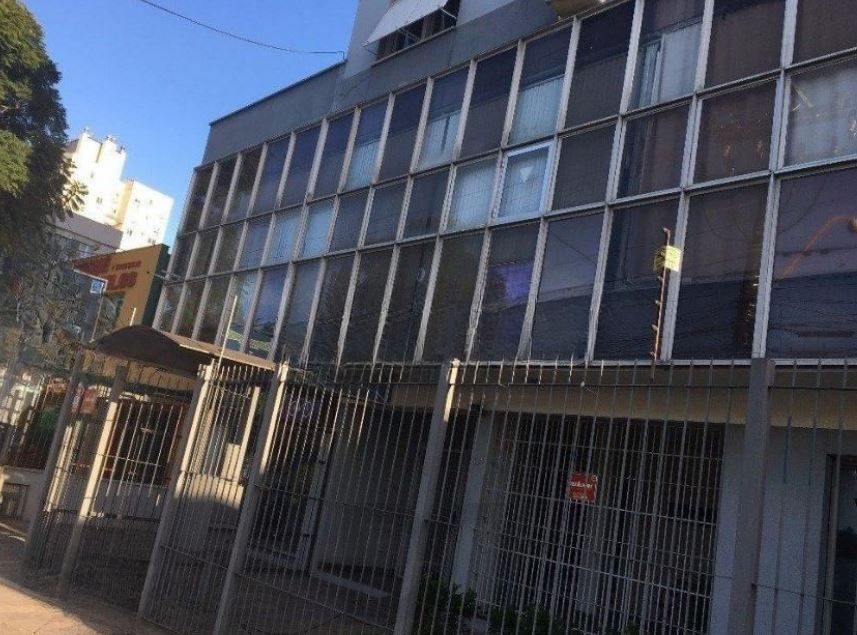 Apartamento 1 dormitório, Partenon — foto 19