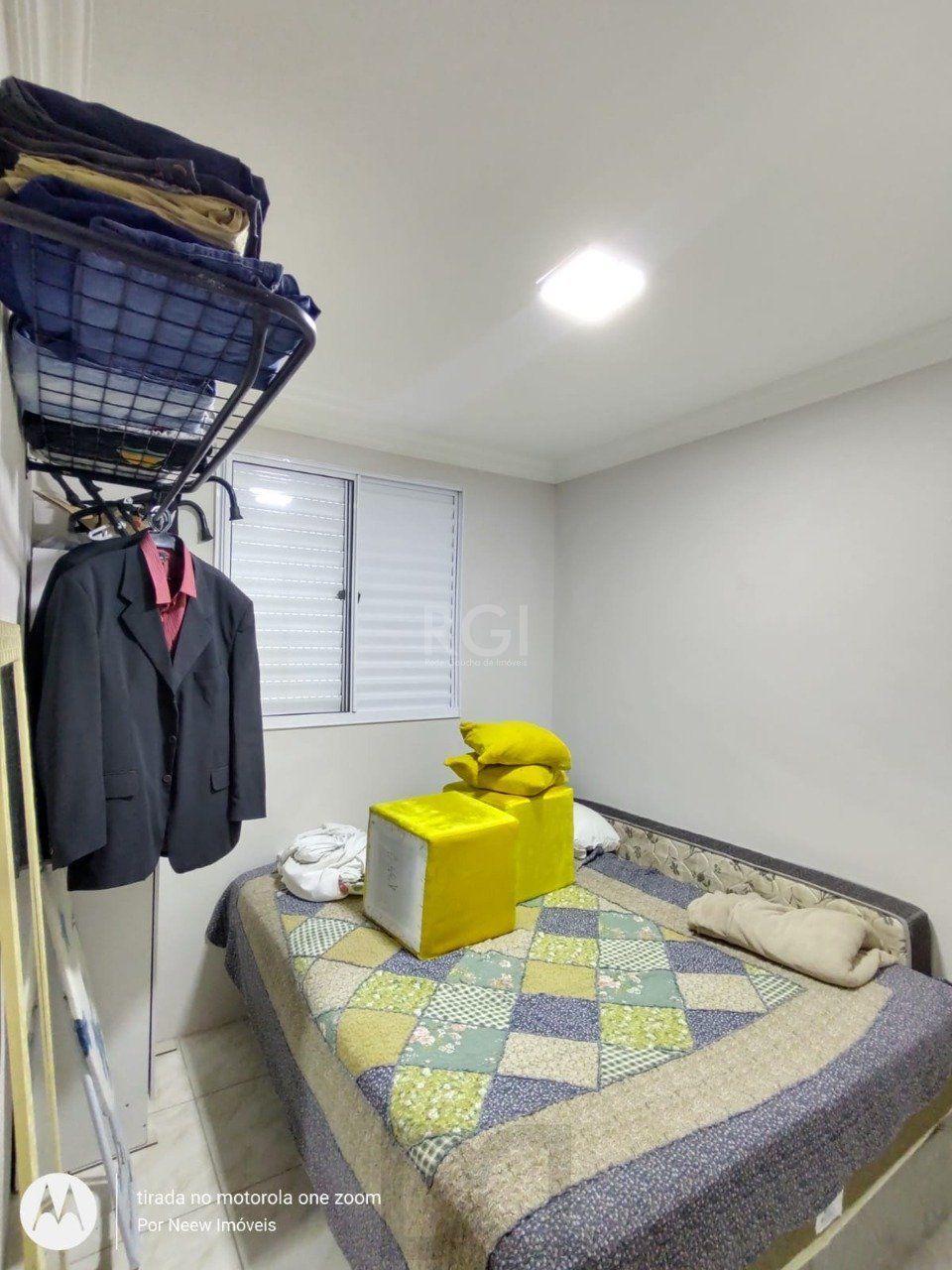 Apartamento para Venda - 43.72m², 2 dormitórios, 1 vaga - Protásio Alves, Porto Alegre — foto 9