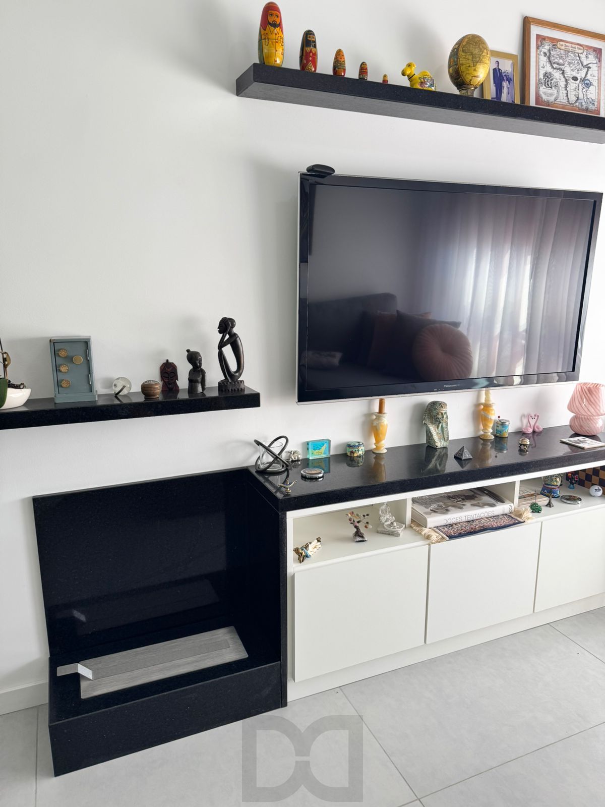 Apartamento de 01 quarto no Bairro Teresópolis — foto 7