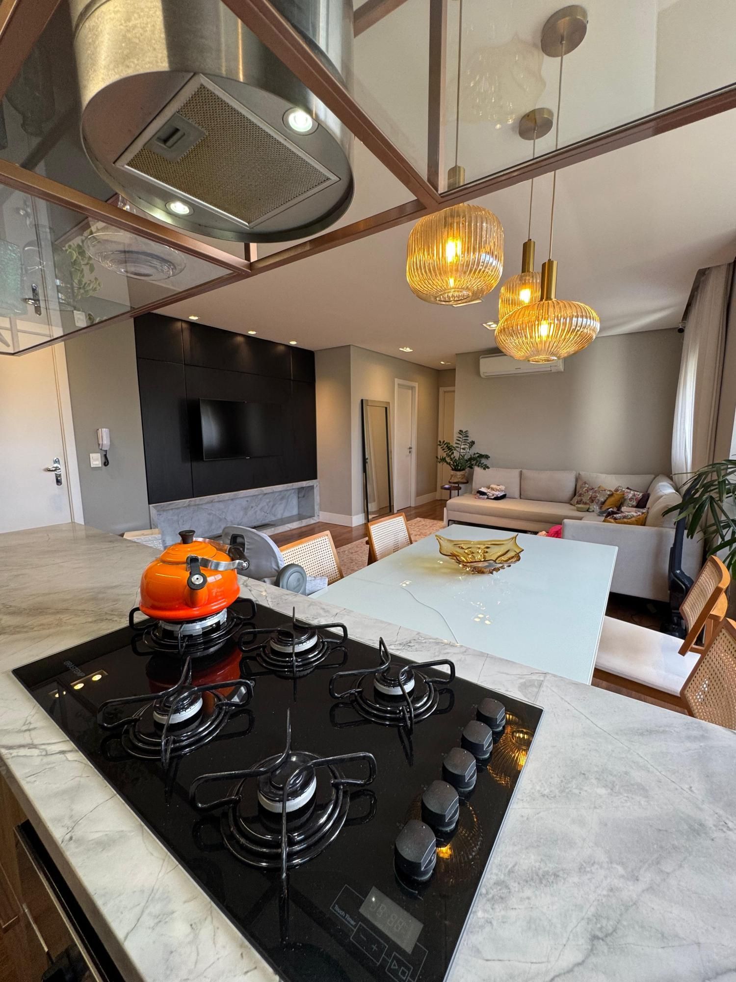 Apartamento com 02 quartos (01 suíte) e 01 vaga escriturada — foto 15