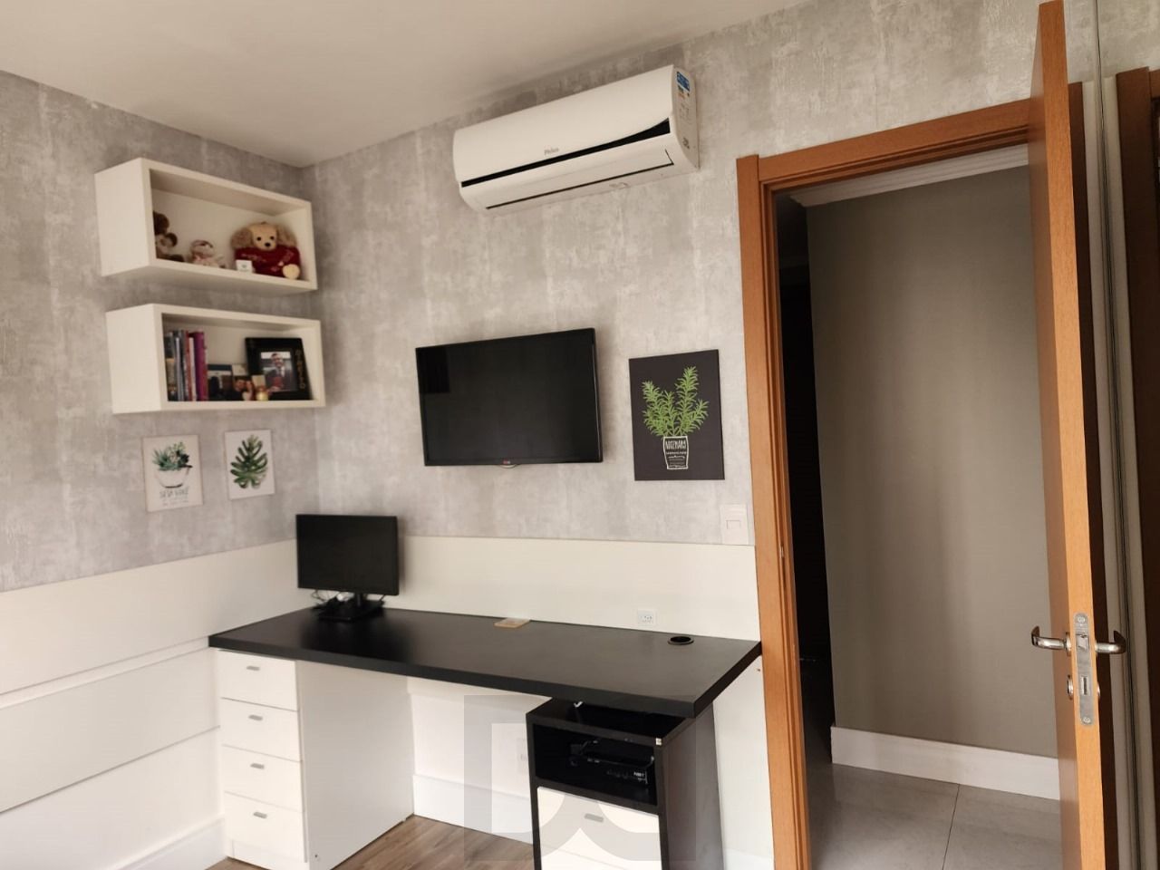 Apartamento com 03 quartos (01 suíte) e 02 Vagas no Bairro Cavalhada — foto 7