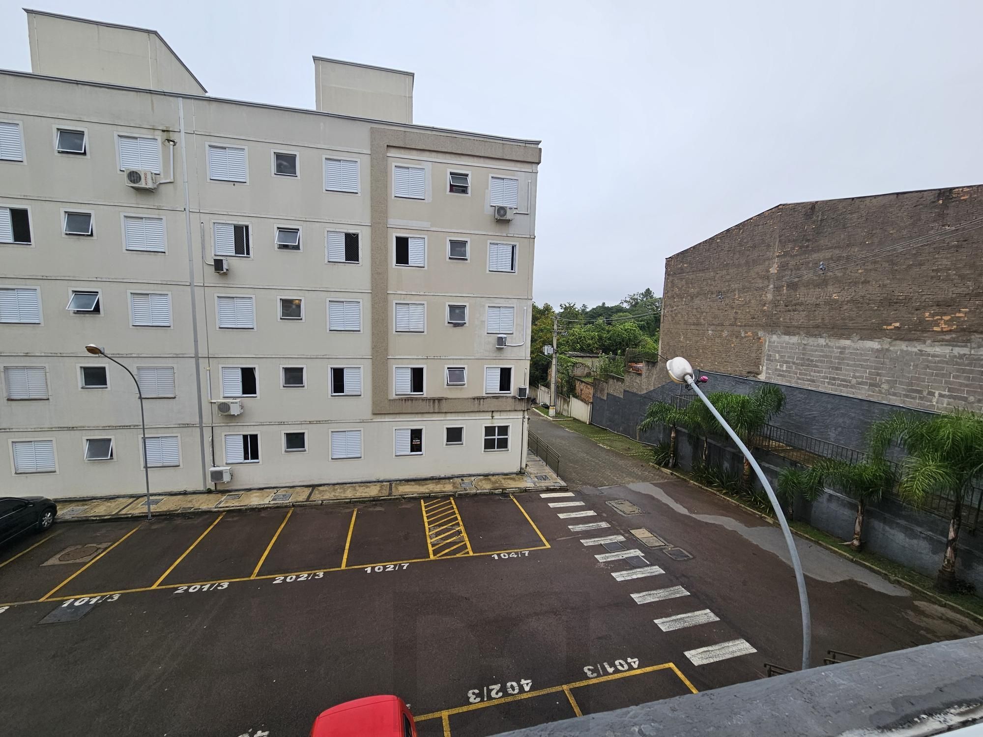 Lindo Apartamento 2D, 1Ban e 1 Vaga, Vila Nova, Porto Alegre RS — foto 24