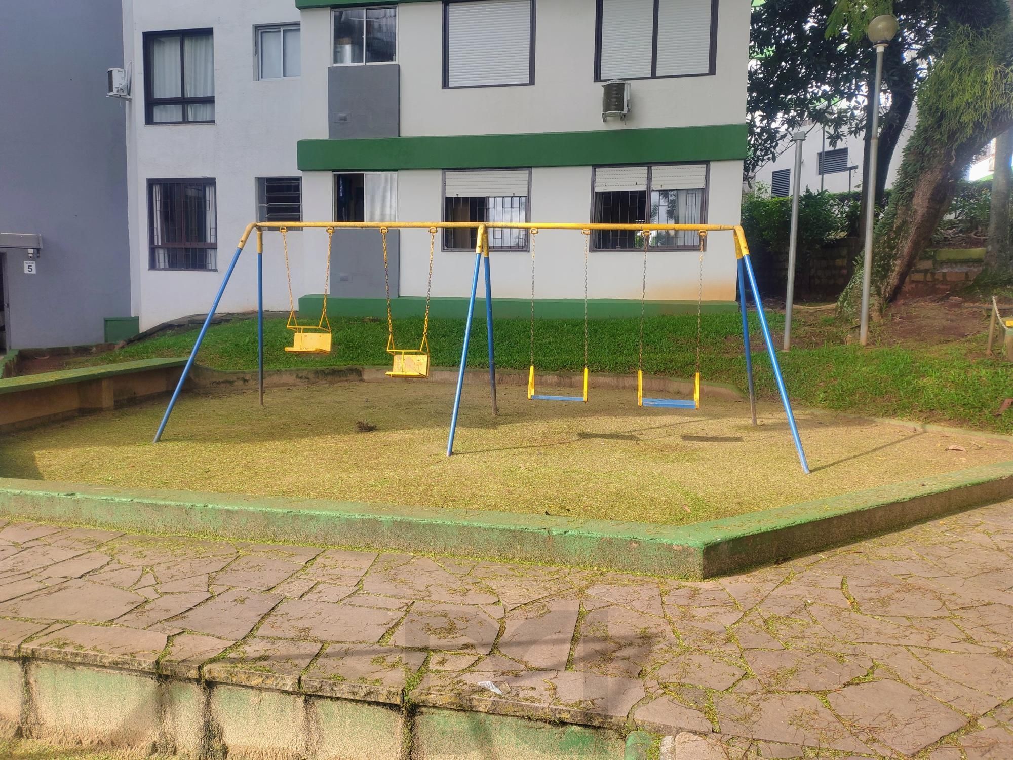 Apartamento com 03 Quartos e 01 Vaga de Locação no Bairro Nonoai, Porto Alegre — foto 29